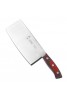 Professional Stainless Steel Butcher Heavy Duty Japanese Meat Cleaver Slicing Knife, G062